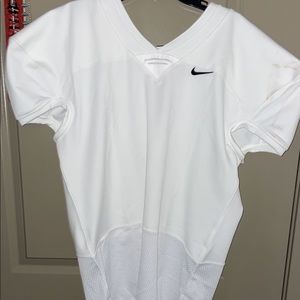 White Nike 3XL jersey NEW